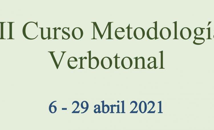 iii curso metodologia verbotonal
